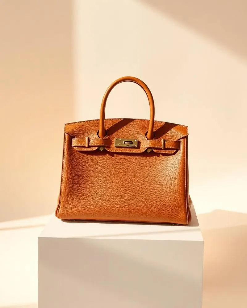 Hermès Birkin