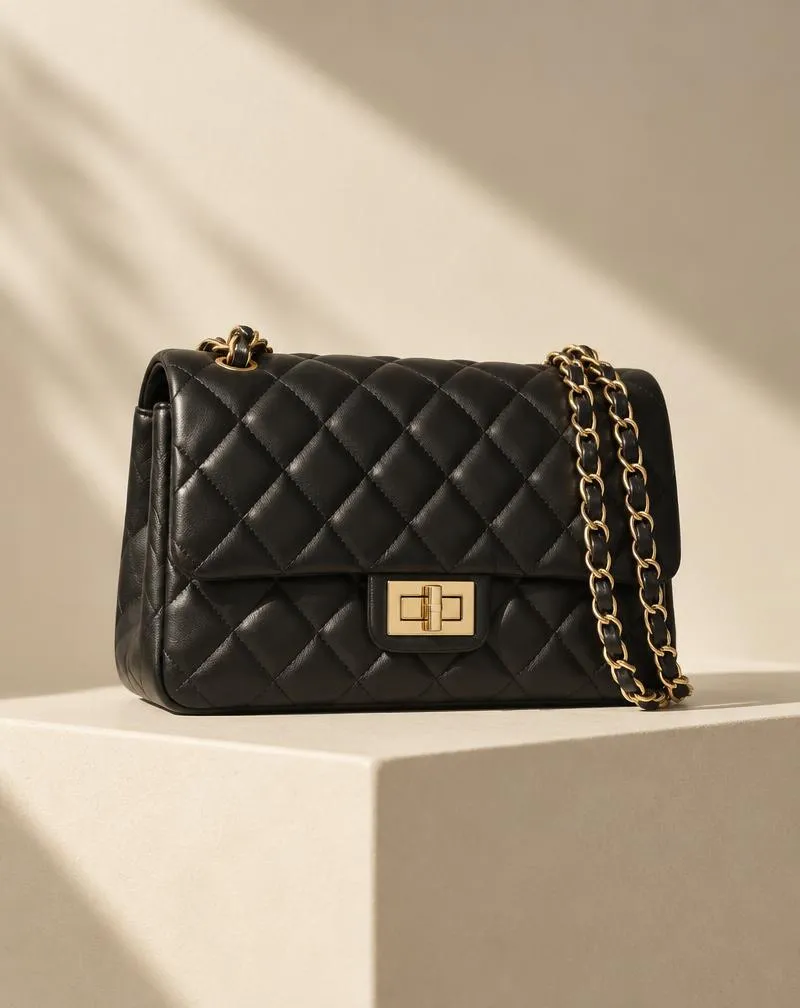 Chanel Classic Flap