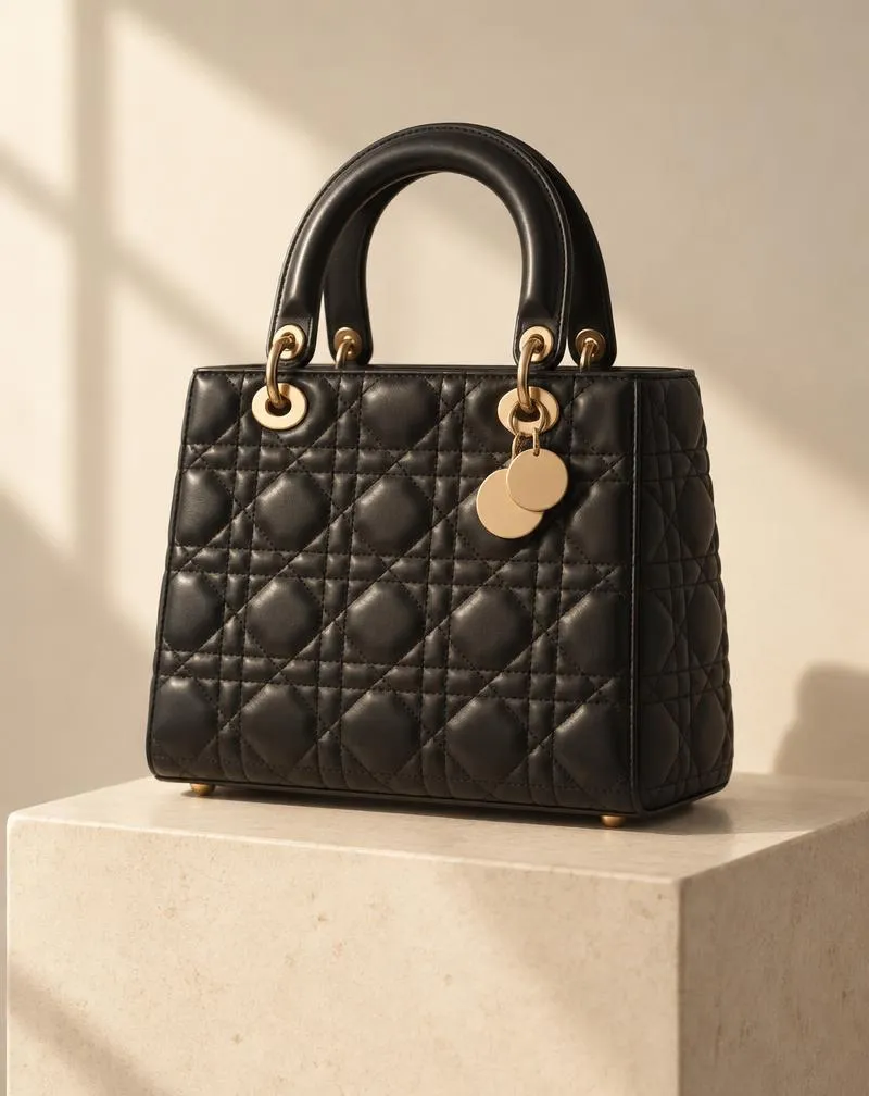 Dior Lady Dior